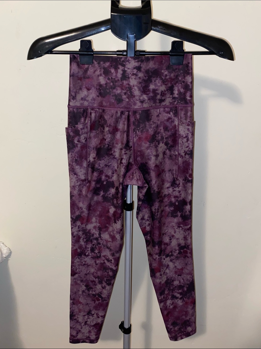 NWOT ATHLETA 7/8 leggings size XS